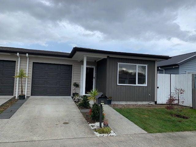 takanini, 3 bedrooms
