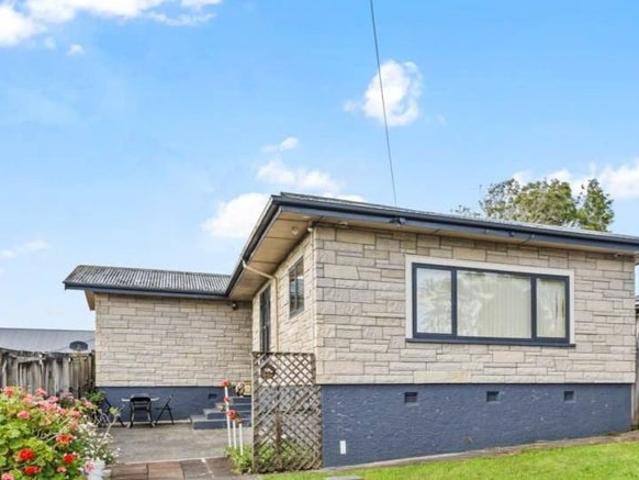 takanini, 3 bedrooms