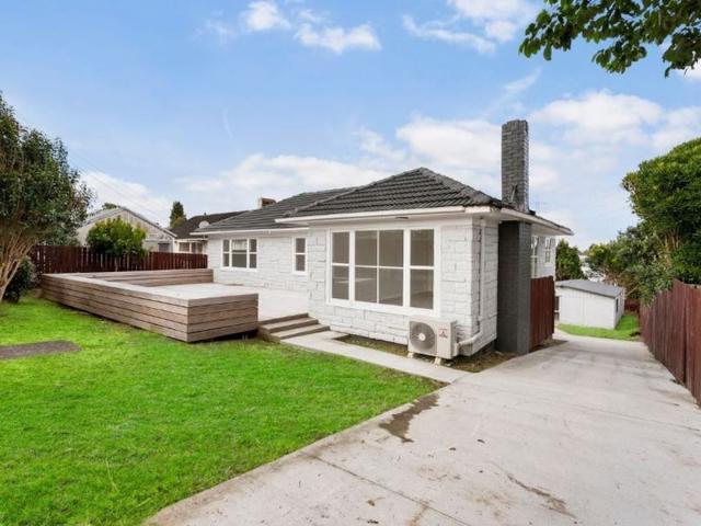 takanini, 3 bedrooms