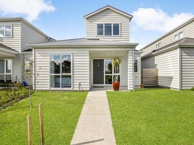 takanini, 3 bedrooms