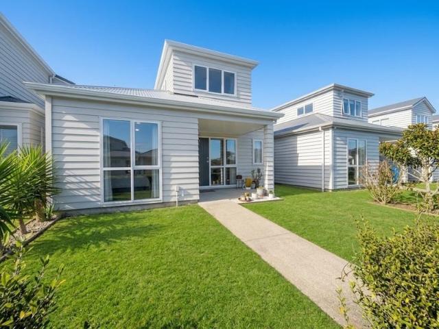 Takanini, 3 bedrooms