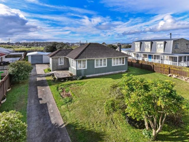 takanini, 3 bedrooms
