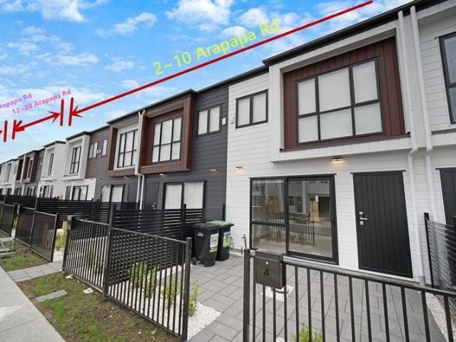 takanini, 3 bedrooms