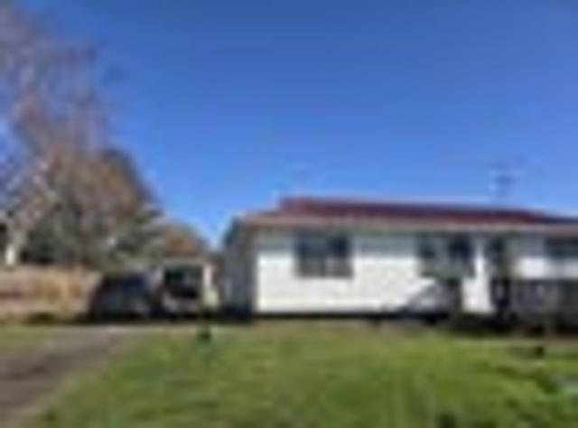 Takanini, 3 bedrooms, $740 pw