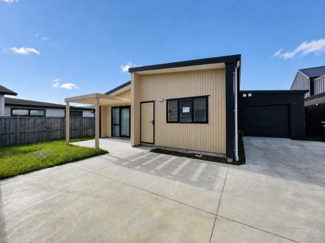 Takanini, 3 bedrooms