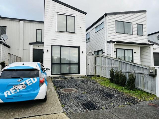 takanini, 3 bedrooms