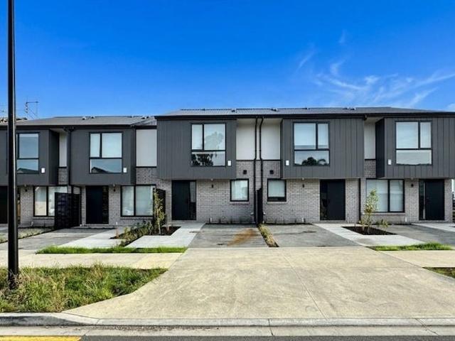takanini, 3 bedrooms
