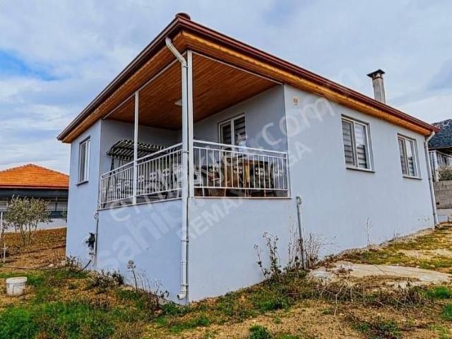Takasa Açık Döşemealtı Dağbelinde Eşyalı 2+1 Müstakil Konut