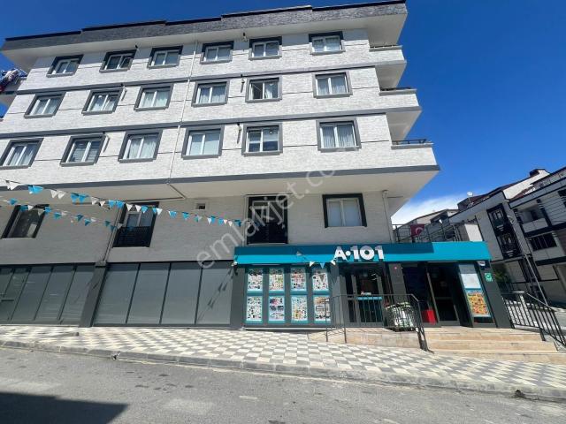 Takasa Uygun | 300 M² Hazır Kiracılı Satılık Dükkan
