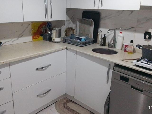\FIRSAT\ Gemlik Orhaniye mah.de Satılık 2+1 Eşyalı Daire arakat sahilde avcı çaybahçesi karşı arası