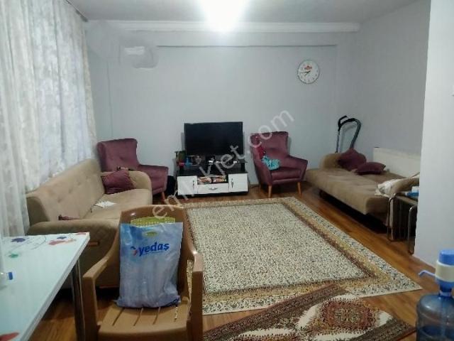 Takaslı Samsun Atakum İlkadım Yeni Mahallede 2+1 Sahibinden Daire