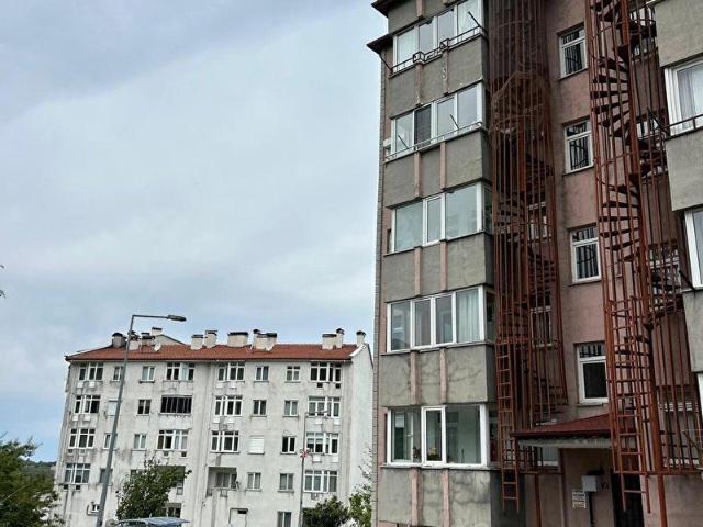 TAKASLI 2+1 SATILIK DAİRE