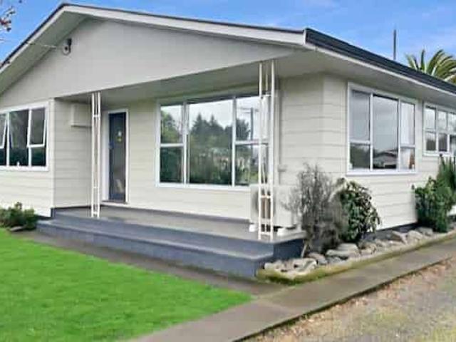 Takapau 3 BEDROOM