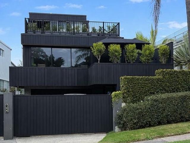 takapuna, 4 bedrooms