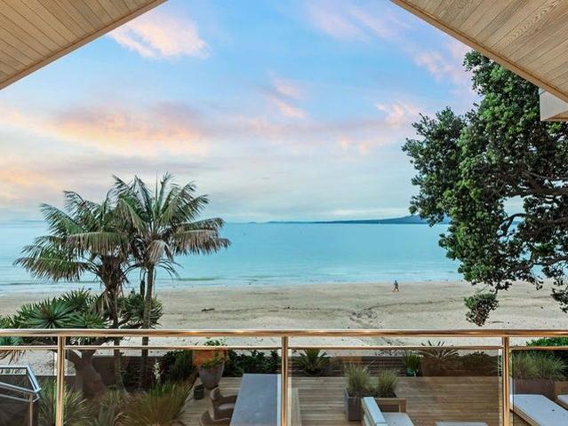 takapuna, 4 bedrooms