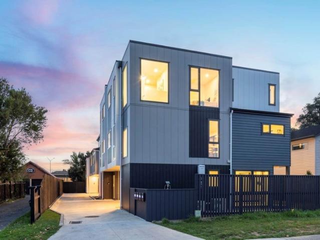 takapuna, 4 bedrooms