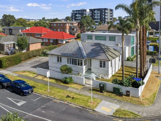 takapuna, 4 bedrooms