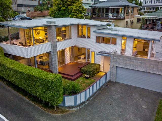 takapuna, 4 bedrooms