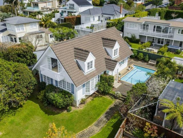 takapuna, 4 bedrooms