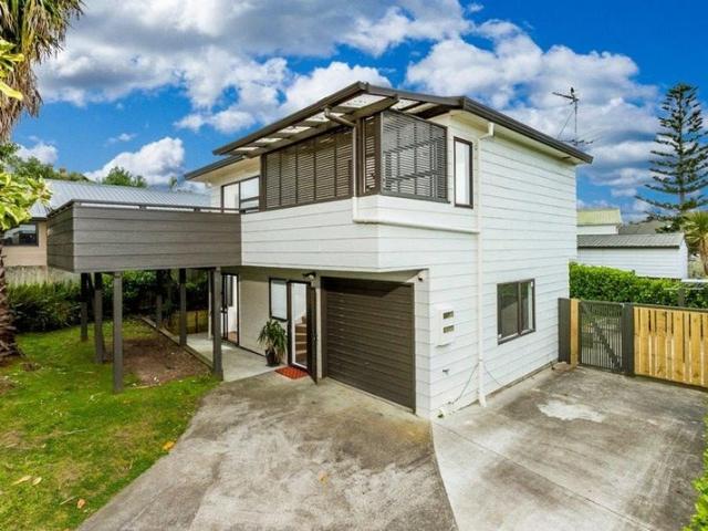 takapuna, 4 bedrooms