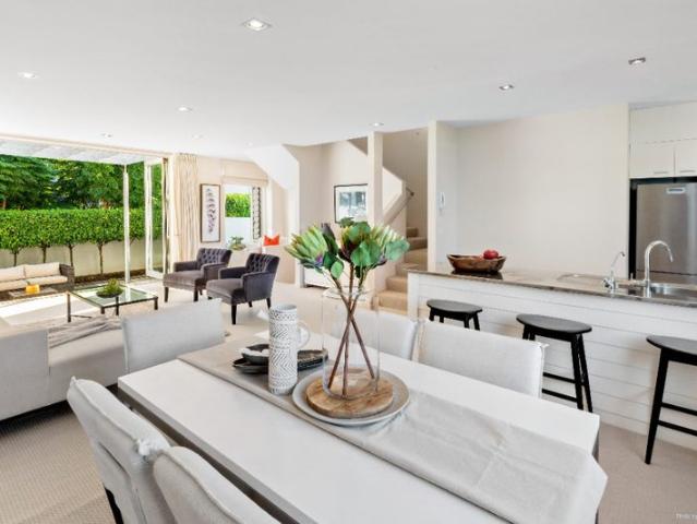 takapuna, 4 bedrooms