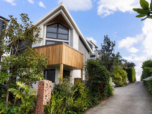 takapuna, 4 bedrooms