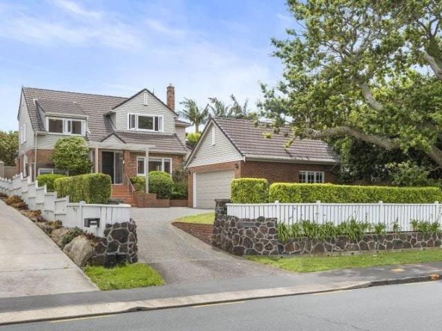 takapuna, 4 bedrooms