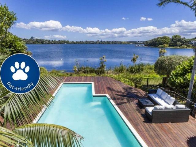 takapuna, 5 bedrooms
