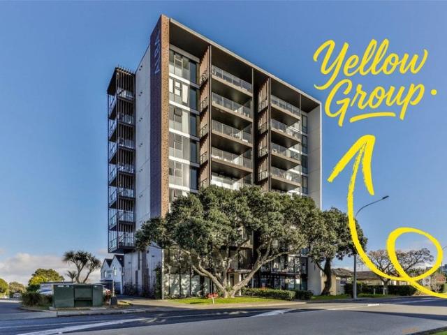 Takapuna, 1 bedroom