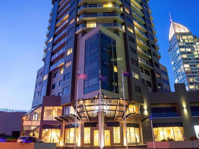 Takapuna, 1 bedroom