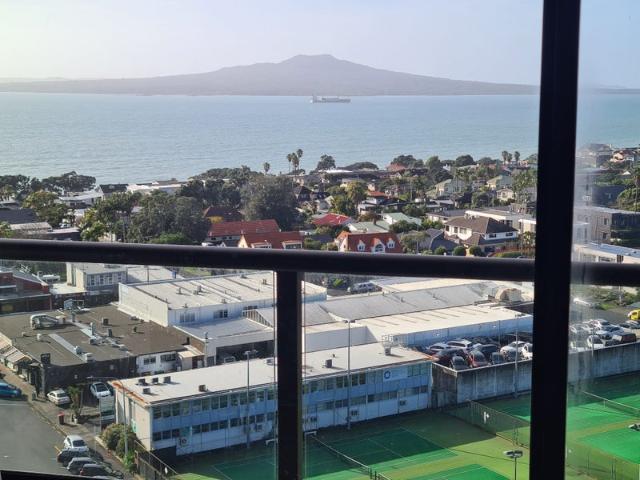 Takapuna, 1 bedroom