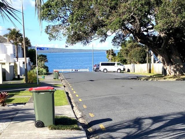 takapuna, 1 bedroom