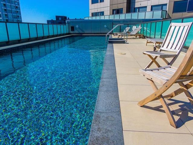 takapuna, 1 bedroom