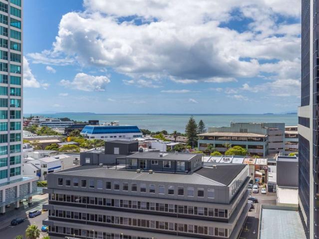 takapuna, 1 bedroom