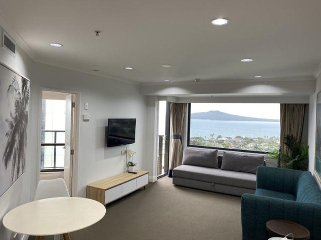Takapuna, 1 bedroom