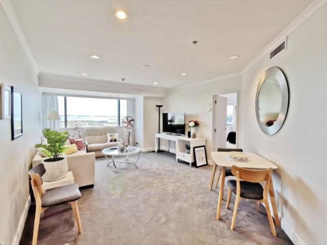 Takapuna, 1 bedroom