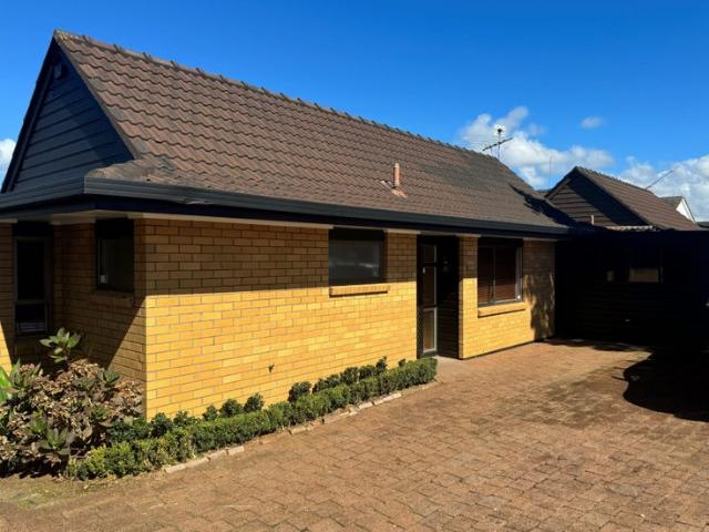 takapuna, 2 bedrooms