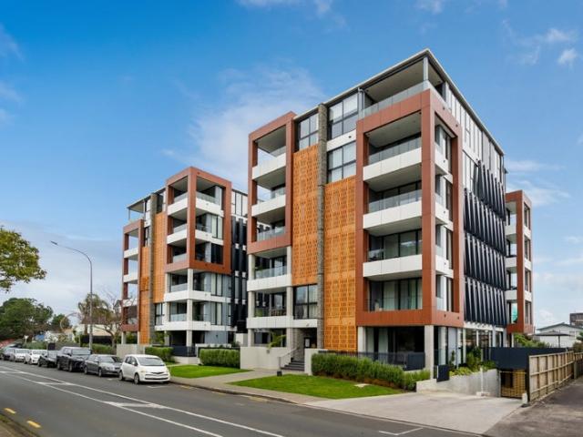 takapuna, 2 bedrooms
