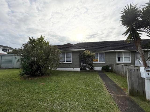 takapuna, 2 bedrooms