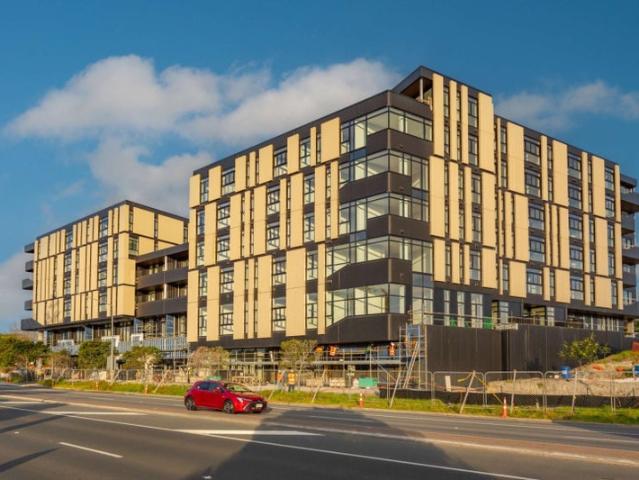 takapuna, 2 bedrooms