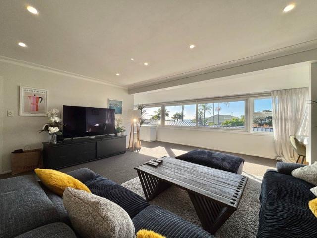 takapuna, 2 bedrooms