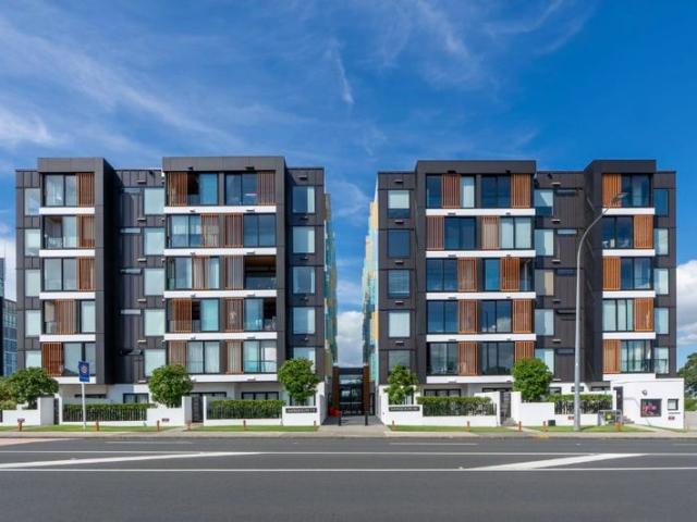 takapuna, 2 bedrooms