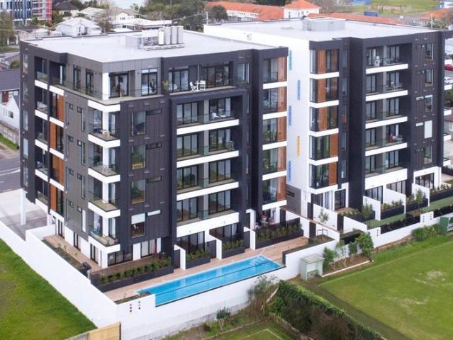 takapuna, 2 bedrooms