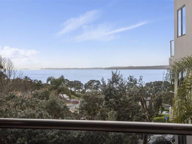 takapuna, 2 bedrooms