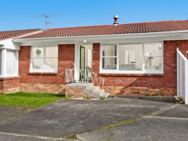 takapuna, 2 bedrooms