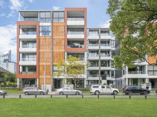 takapuna, 2 bedrooms