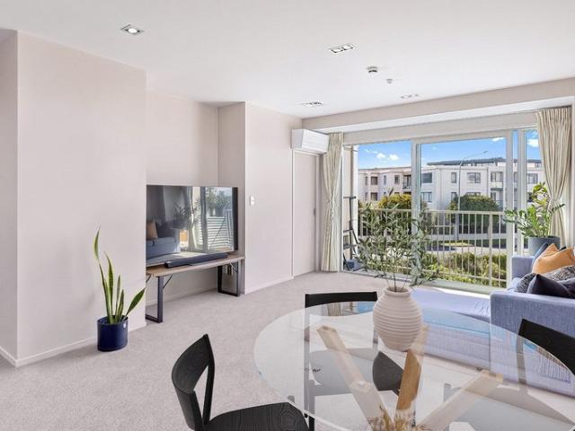 takapuna, 2 bedrooms