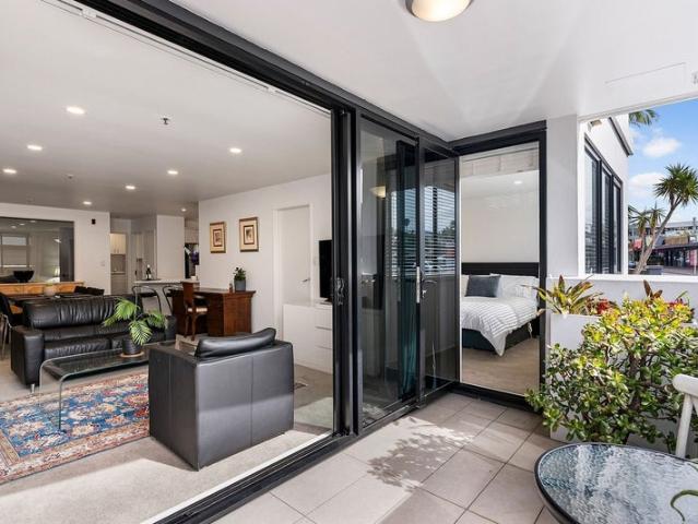 takapuna, 2 bedrooms