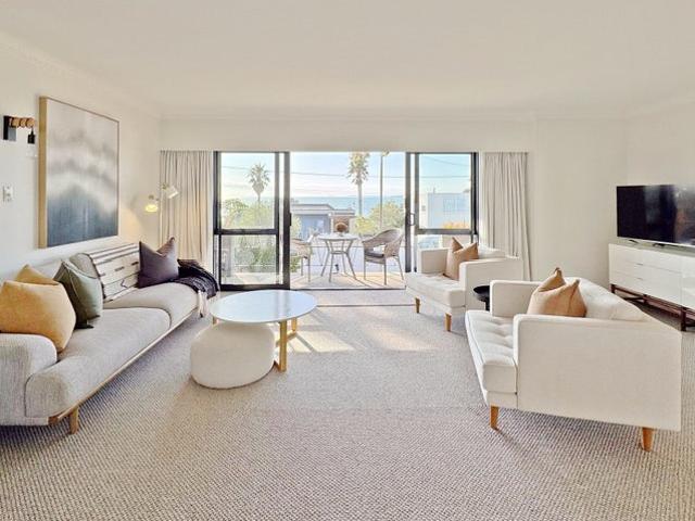 takapuna, 2 bedrooms