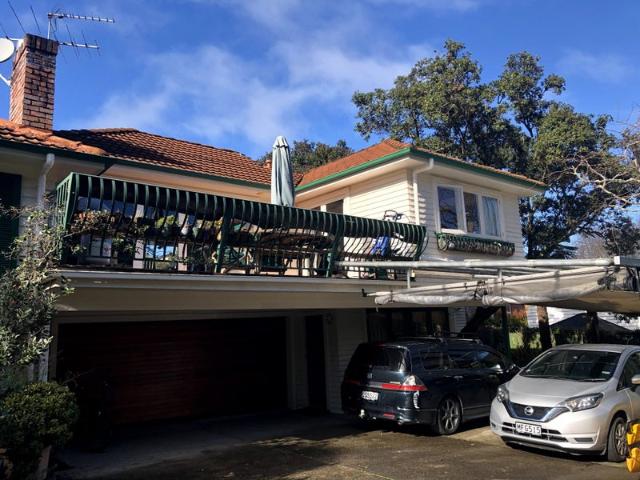 takapuna, 2 bedrooms